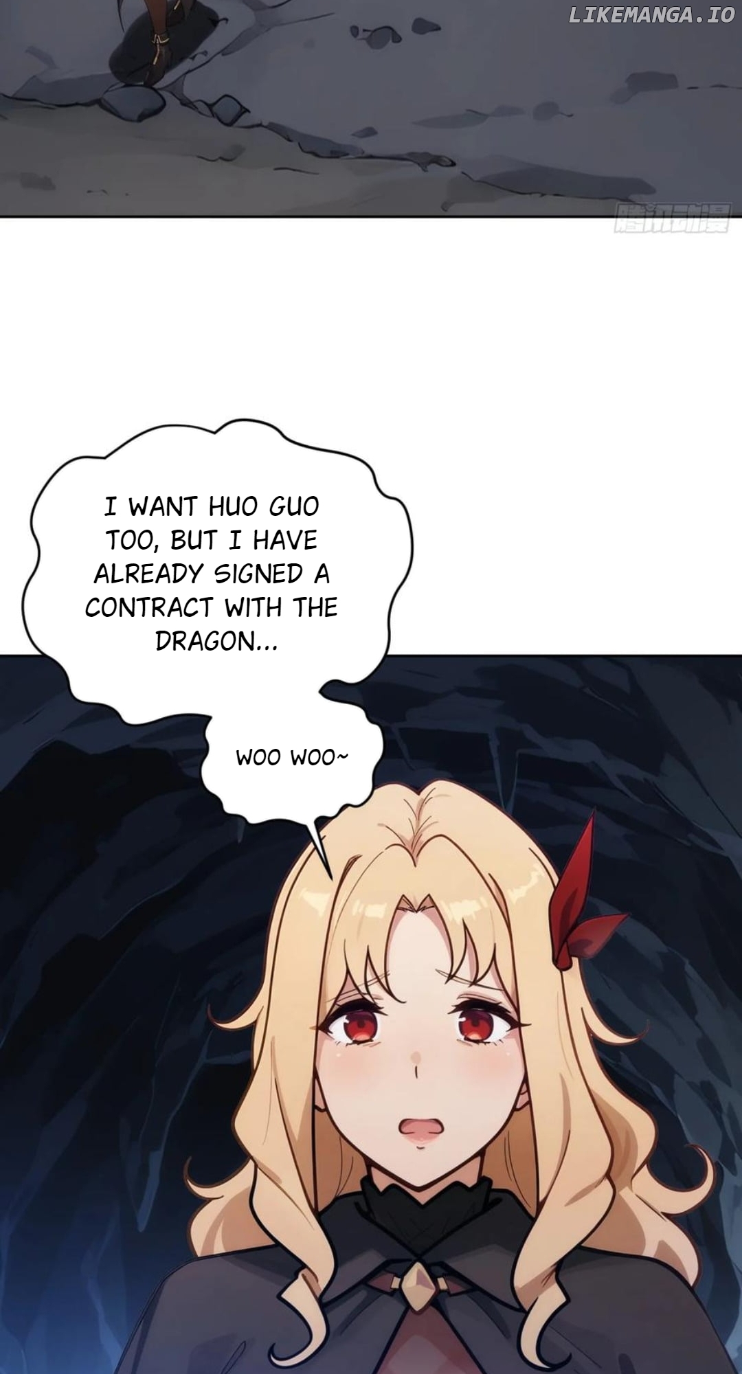 Worker Rebrith: Master of Martial Arts Chapter 21 - page 2